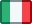 This is a small Italian flag icon.